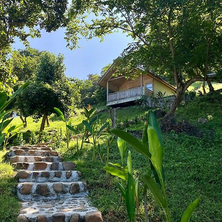 Kertasari Lodge Lemonga Εξωτερικό φωτογραφία