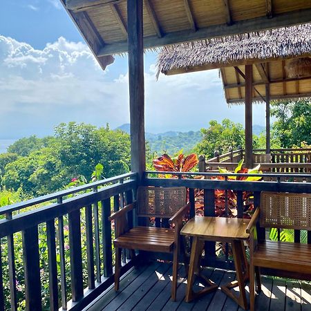 Kertasari Lodge Lemonga Εξωτερικό φωτογραφία