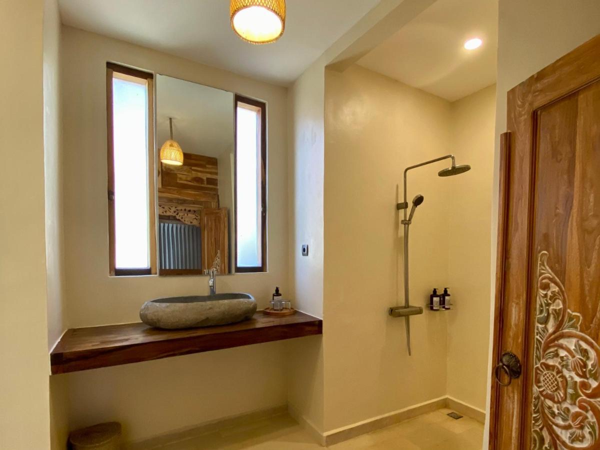 Kertasari Lodge Lemonga Εξωτερικό φωτογραφία