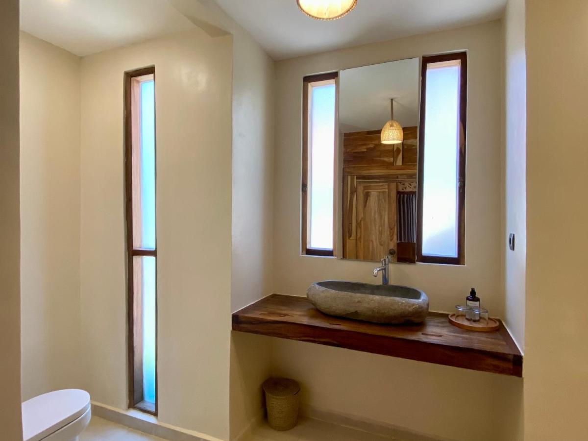 Kertasari Lodge Lemonga Εξωτερικό φωτογραφία