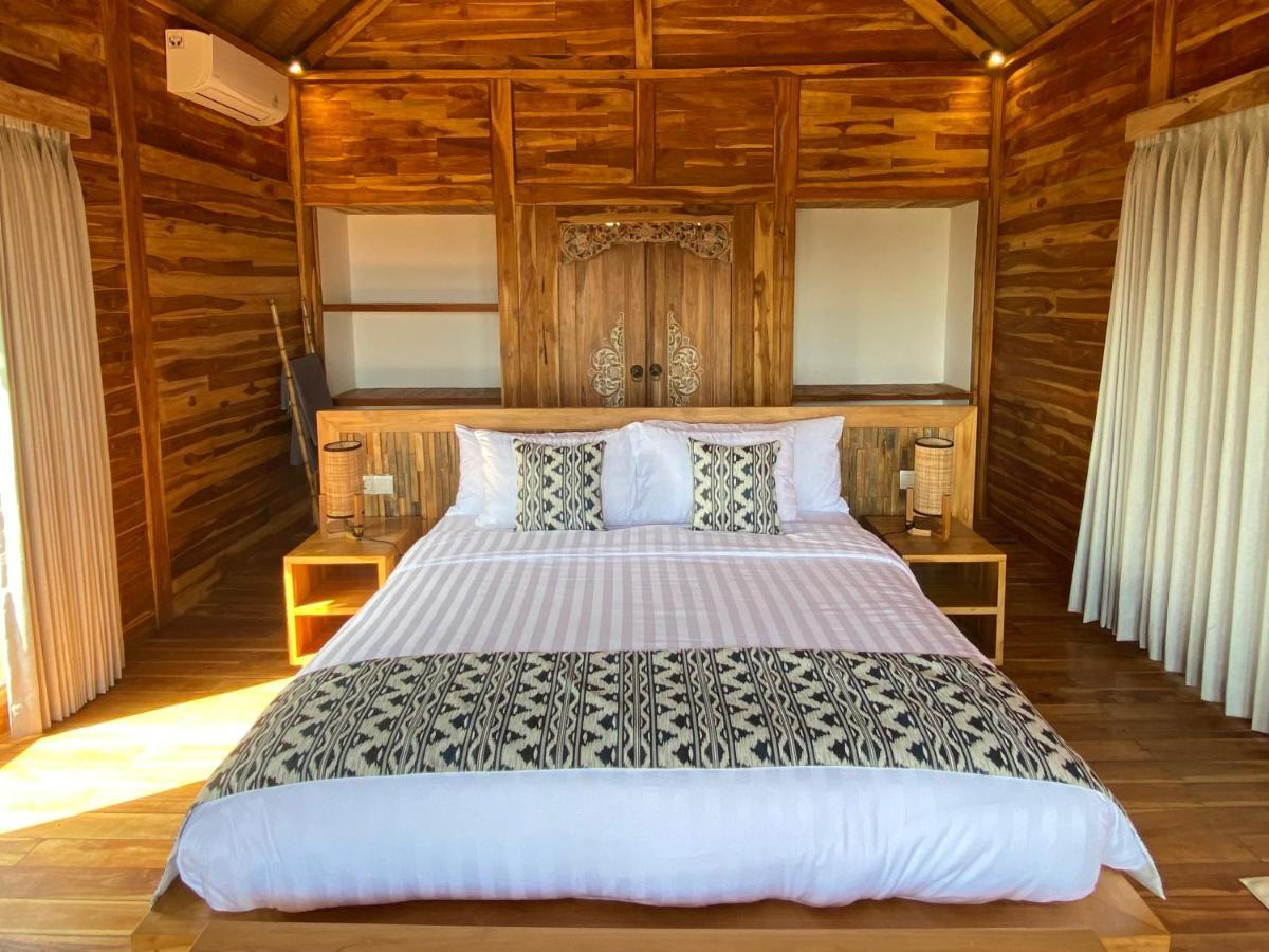 Kertasari Lodge Lemonga Εξωτερικό φωτογραφία
