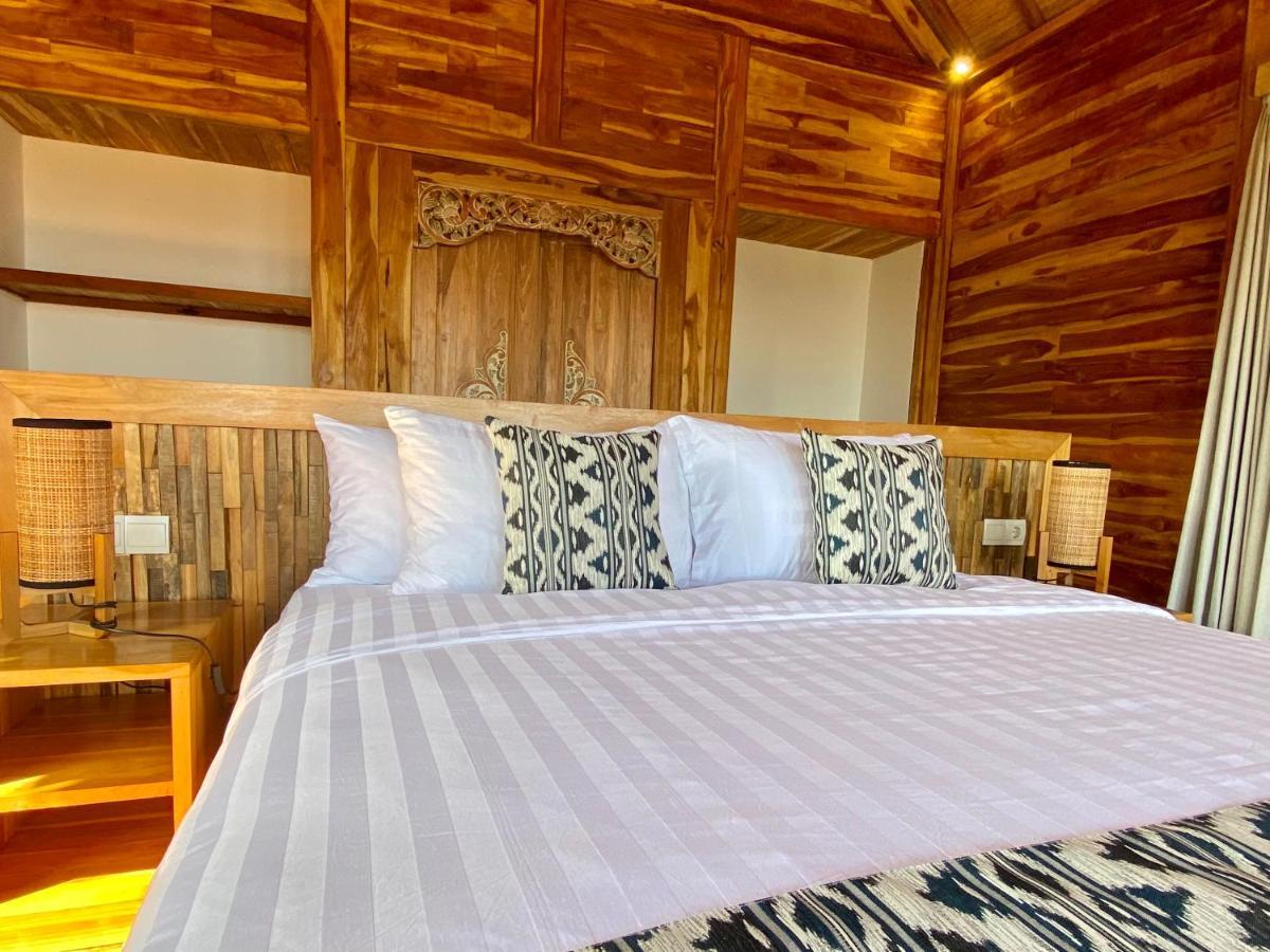 Kertasari Lodge Lemonga Εξωτερικό φωτογραφία