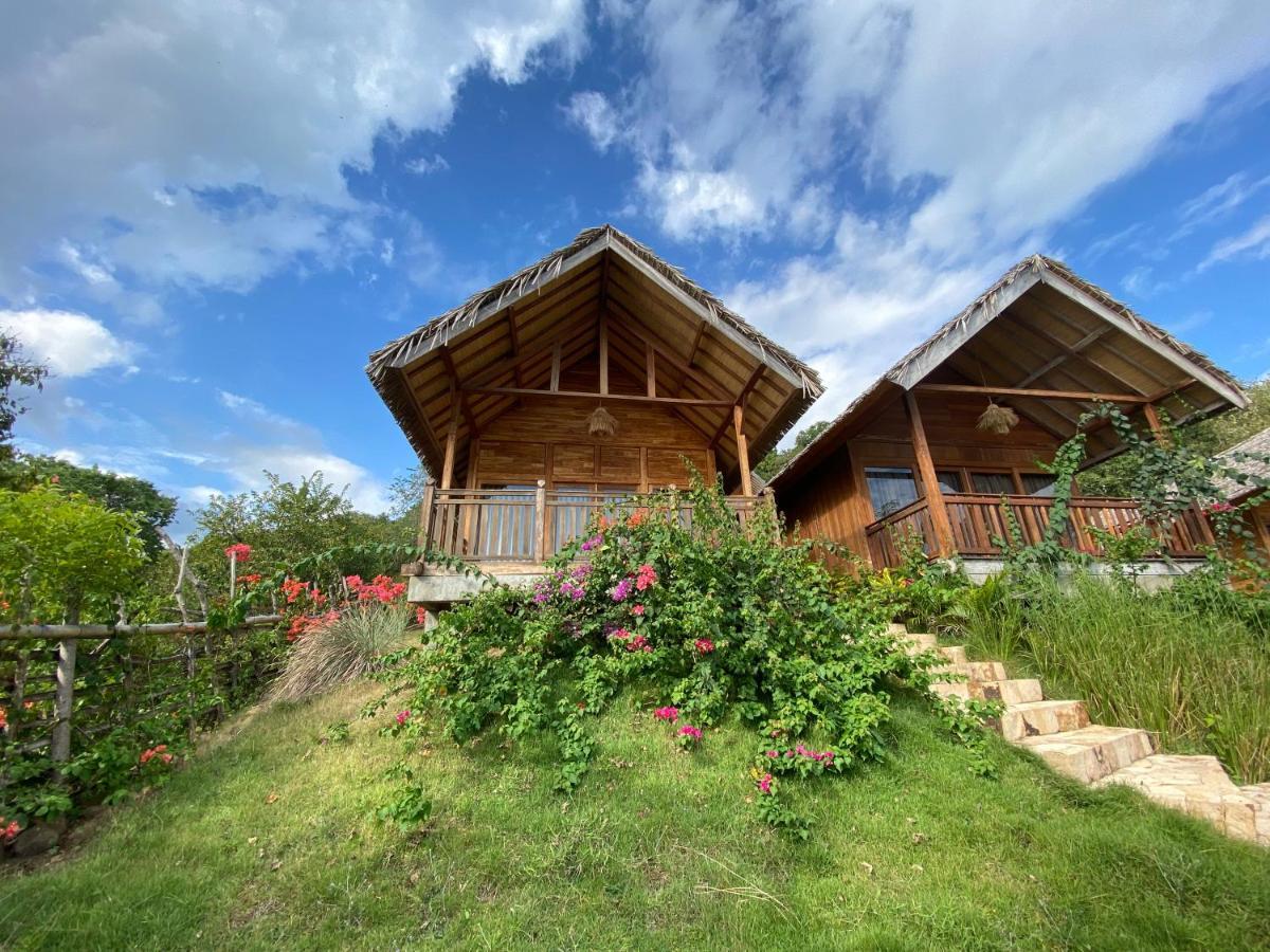 Kertasari Lodge Lemonga Εξωτερικό φωτογραφία