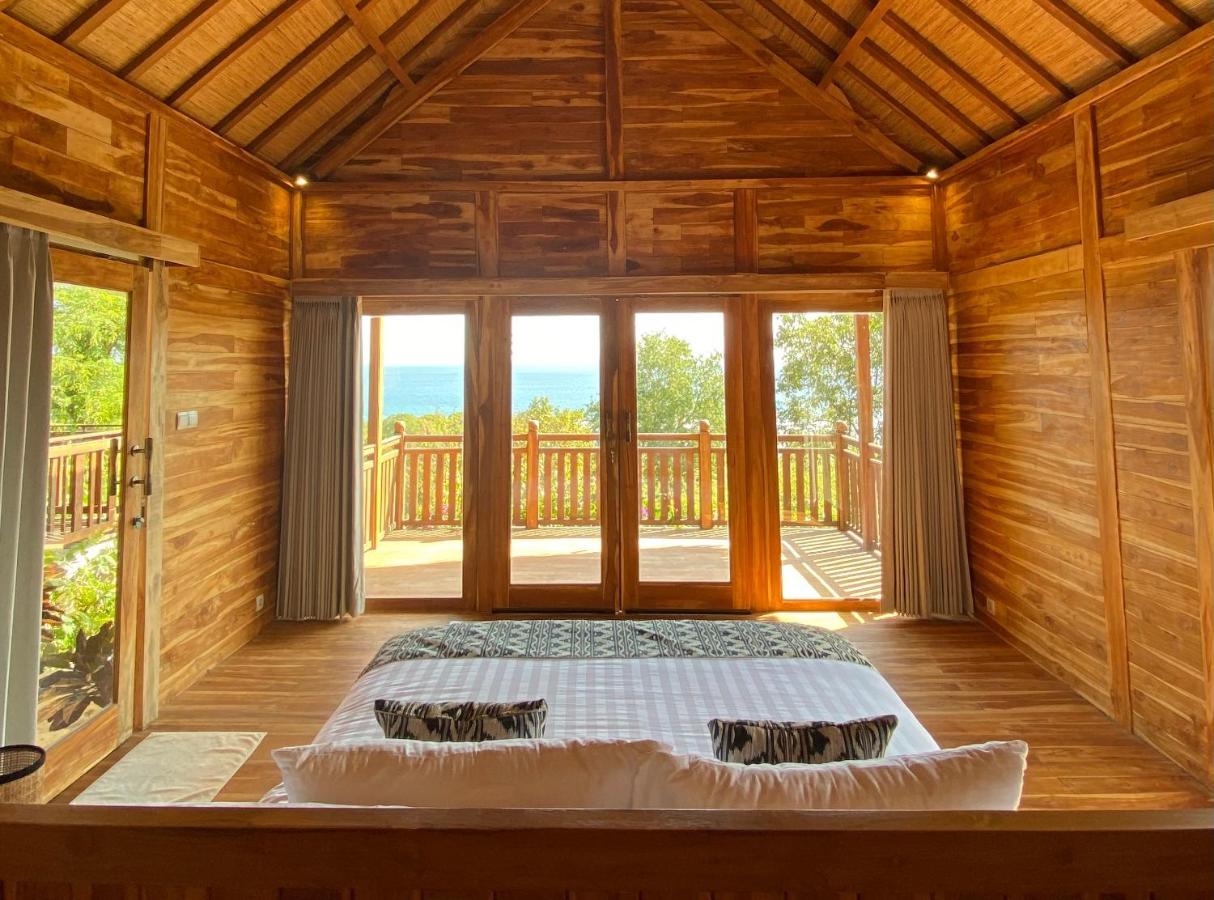 Kertasari Lodge Lemonga Εξωτερικό φωτογραφία