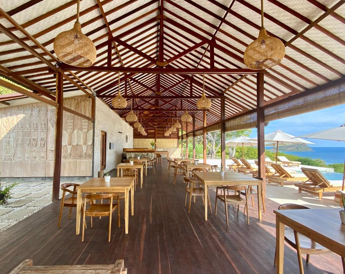 Kertasari Lodge Lemonga Εξωτερικό φωτογραφία
