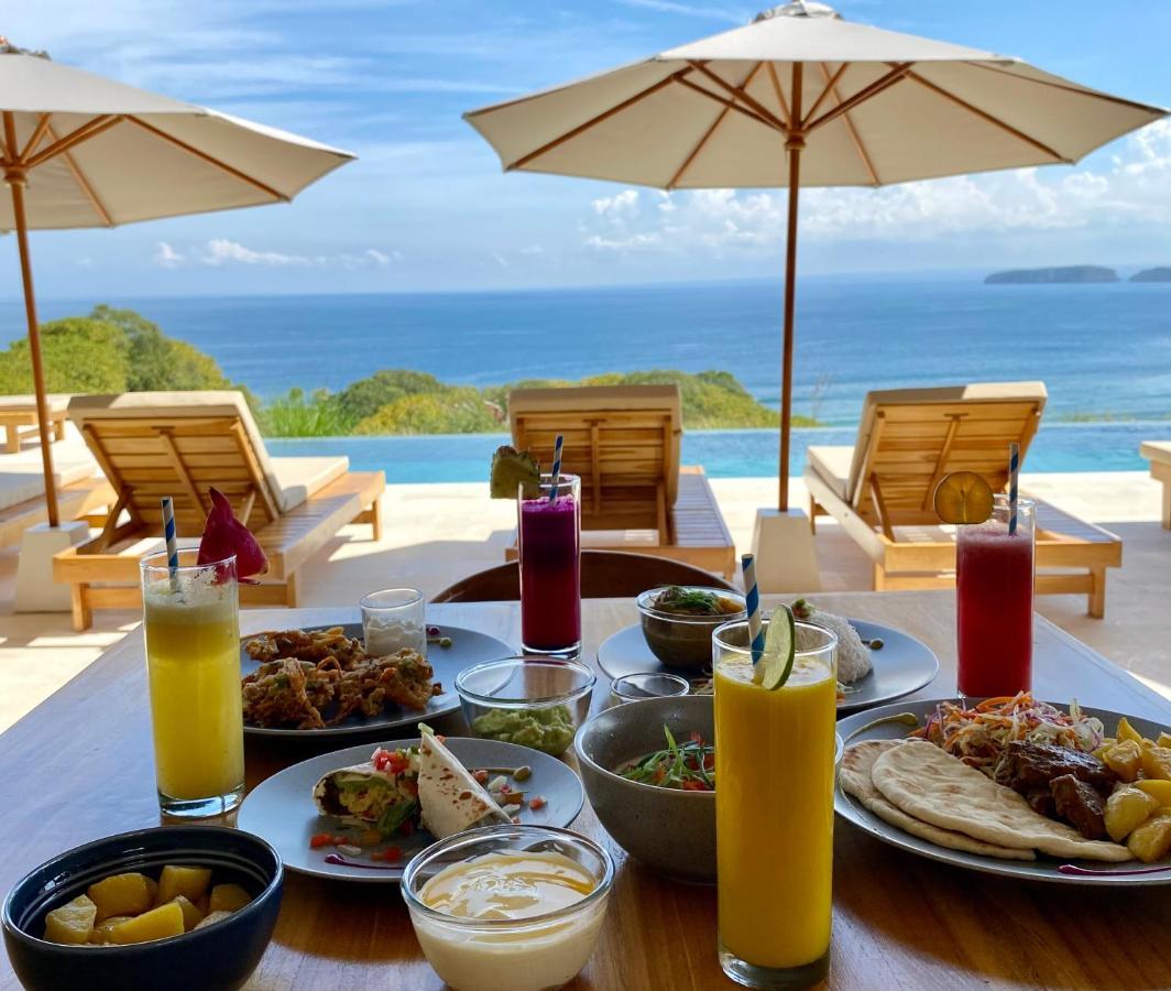 Kertasari Lodge Lemonga Εξωτερικό φωτογραφία