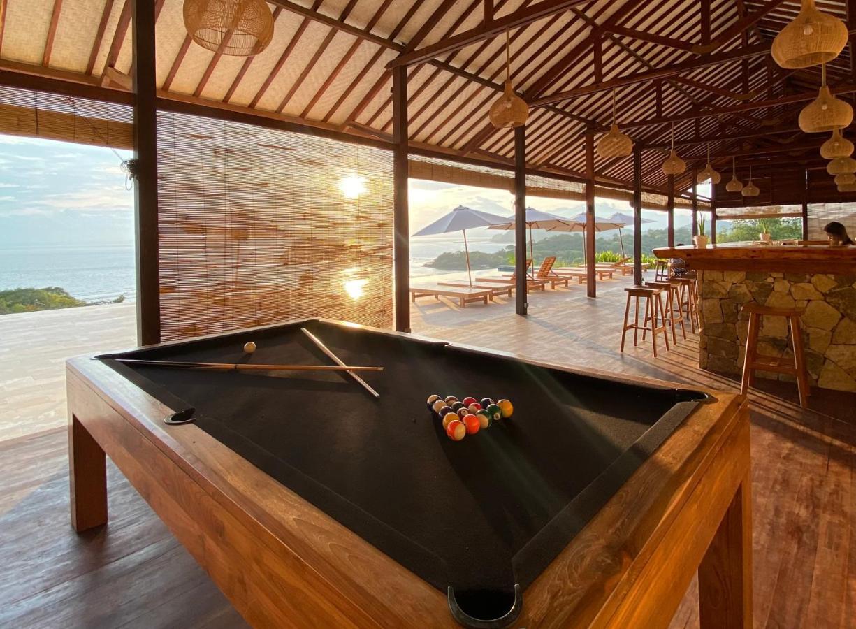 Kertasari Lodge Lemonga Εξωτερικό φωτογραφία
