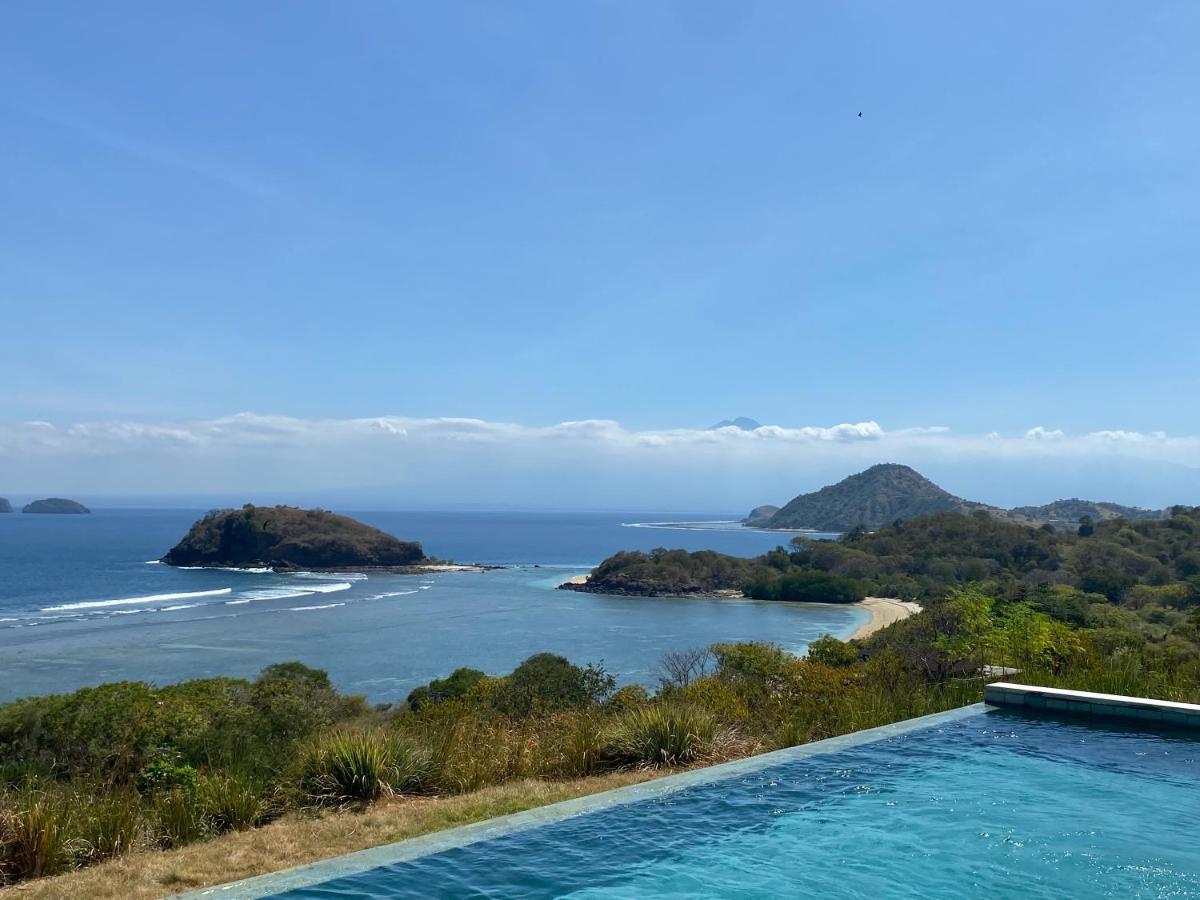 Kertasari Lodge Lemonga Εξωτερικό φωτογραφία