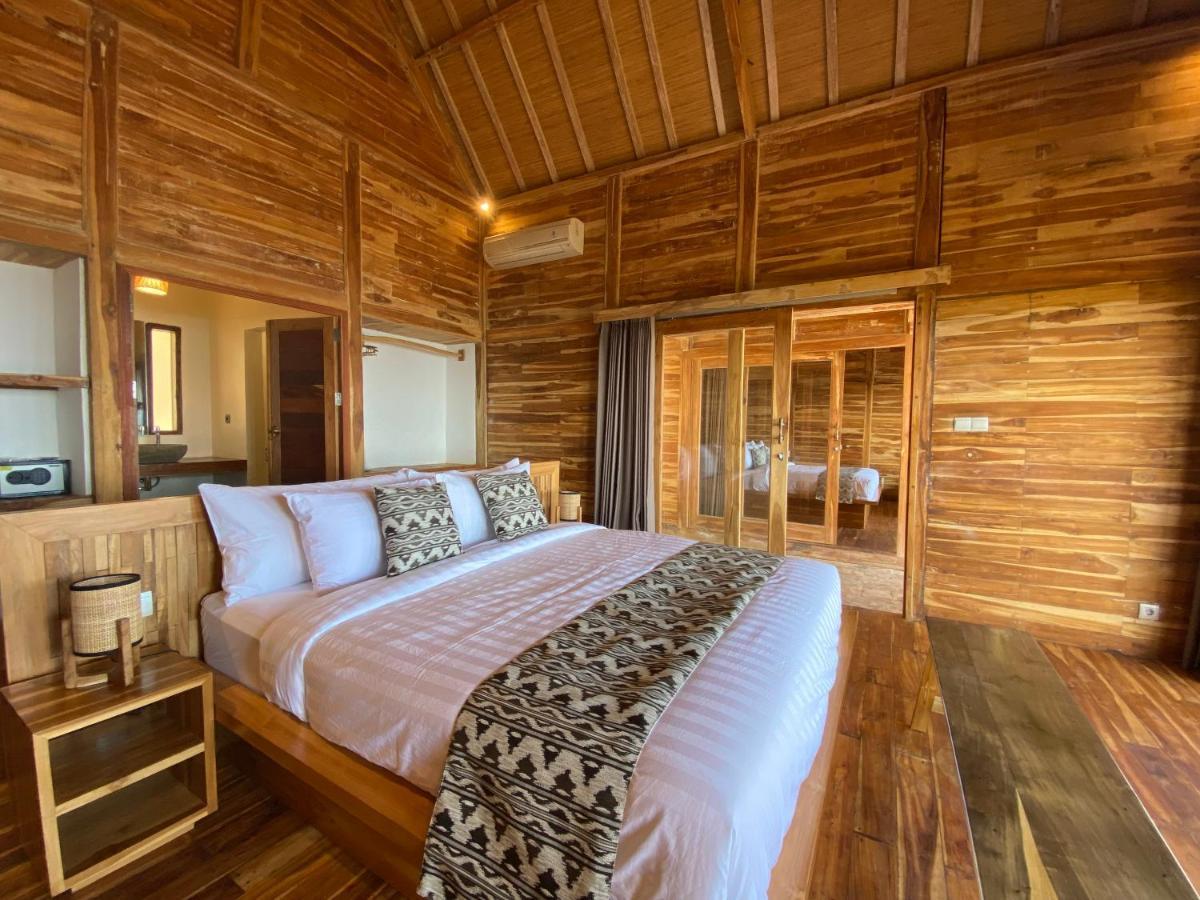 Kertasari Lodge Lemonga Εξωτερικό φωτογραφία