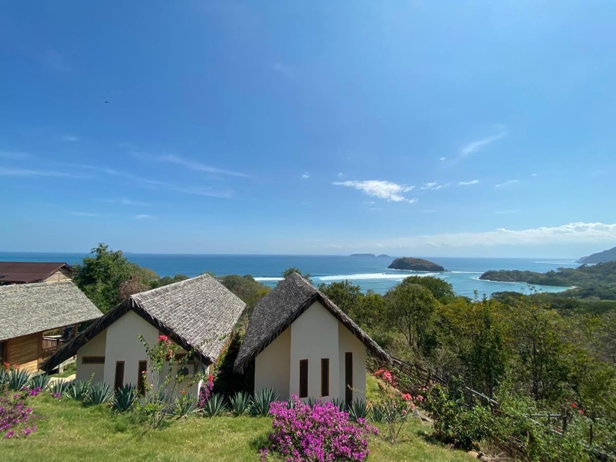 Kertasari Lodge Lemonga Εξωτερικό φωτογραφία