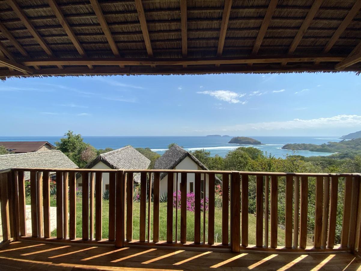 Kertasari Lodge Lemonga Εξωτερικό φωτογραφία