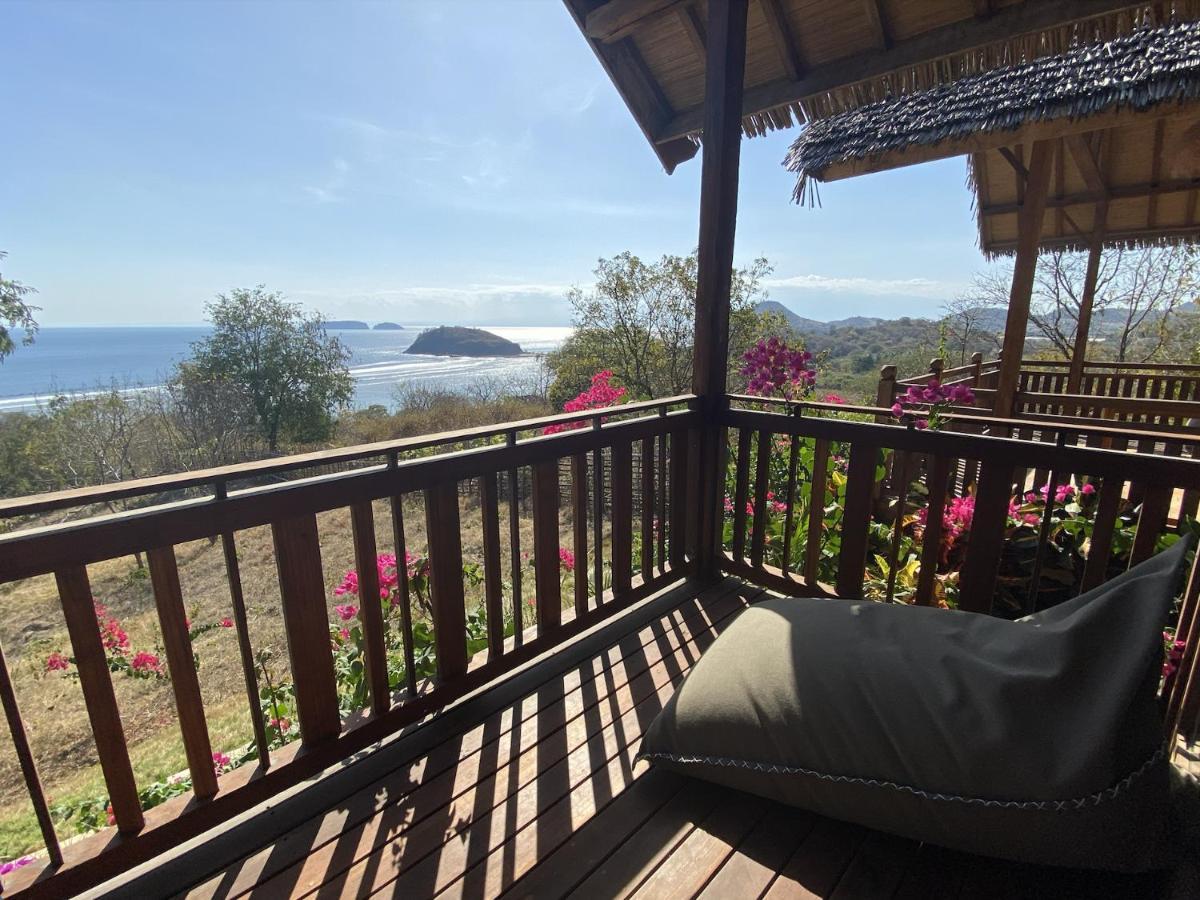 Kertasari Lodge Lemonga Εξωτερικό φωτογραφία
