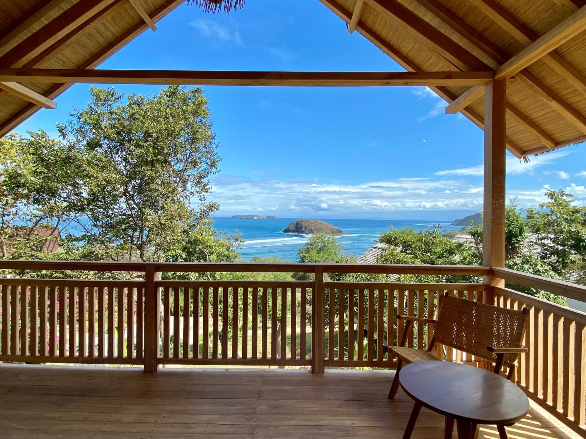 Kertasari Lodge Lemonga Εξωτερικό φωτογραφία