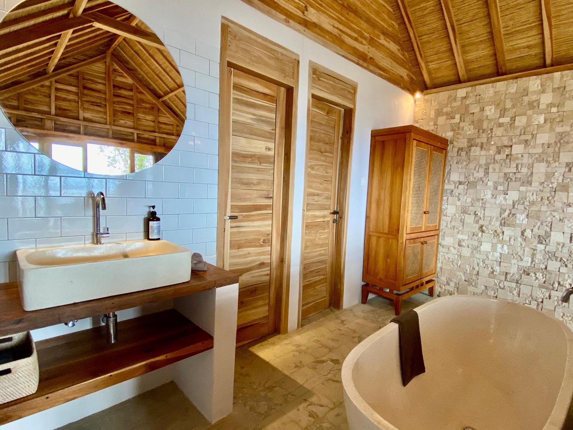 Kertasari Lodge Lemonga Εξωτερικό φωτογραφία