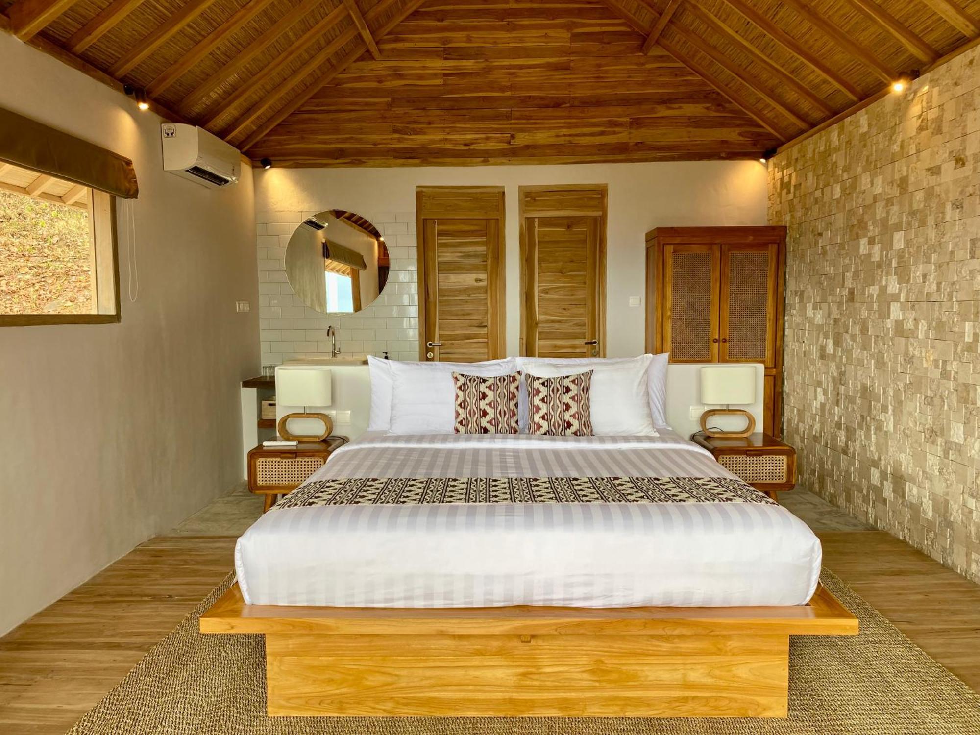 Kertasari Lodge Lemonga Εξωτερικό φωτογραφία