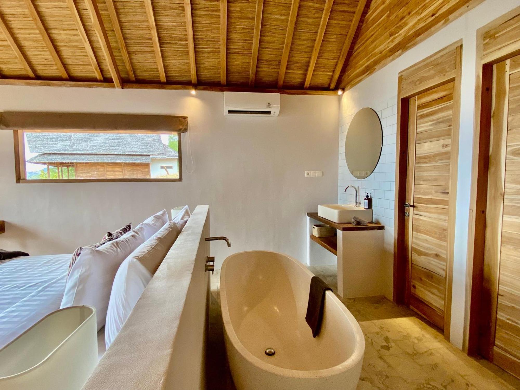 Kertasari Lodge Lemonga Εξωτερικό φωτογραφία