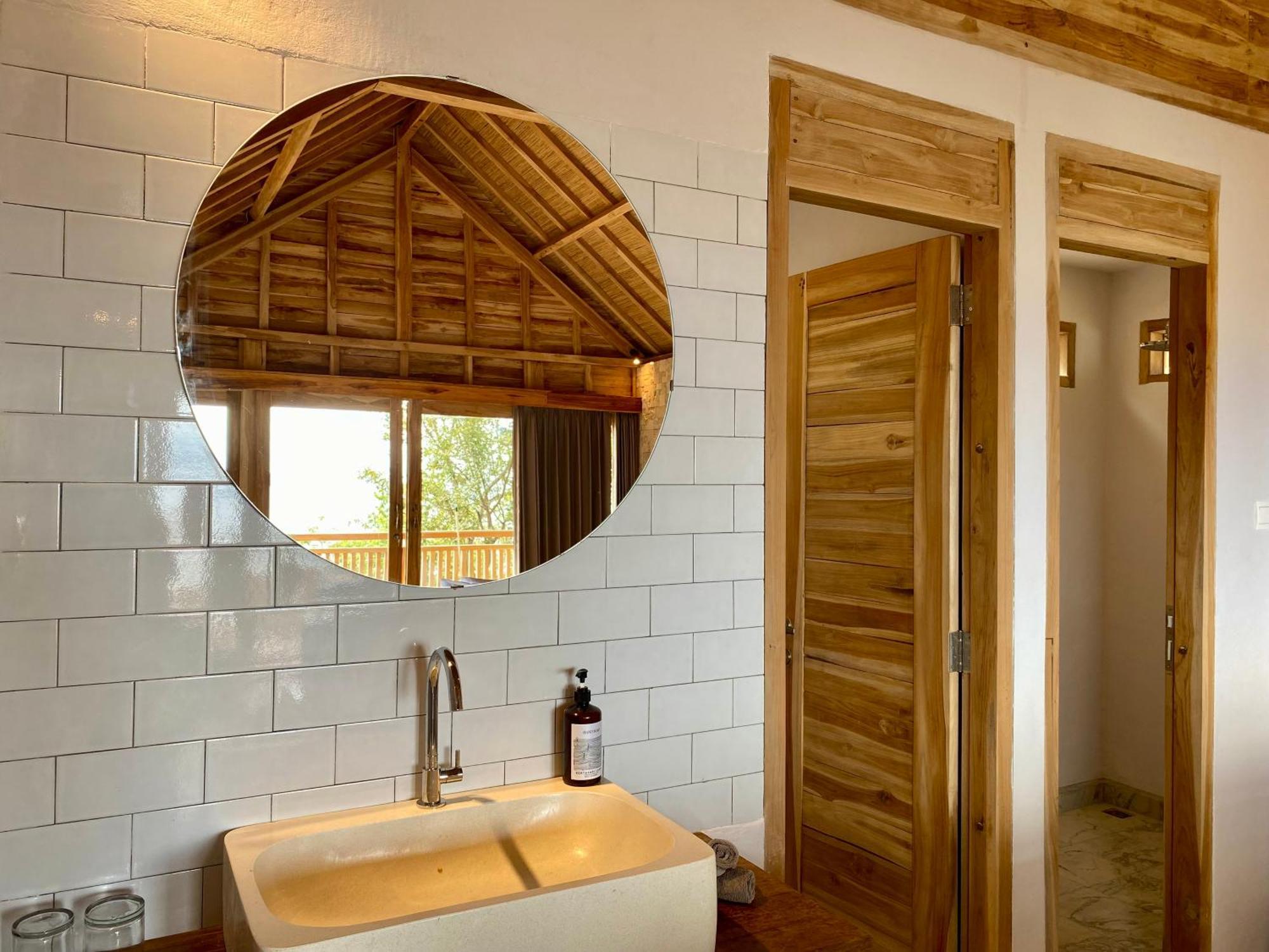 Kertasari Lodge Lemonga Εξωτερικό φωτογραφία