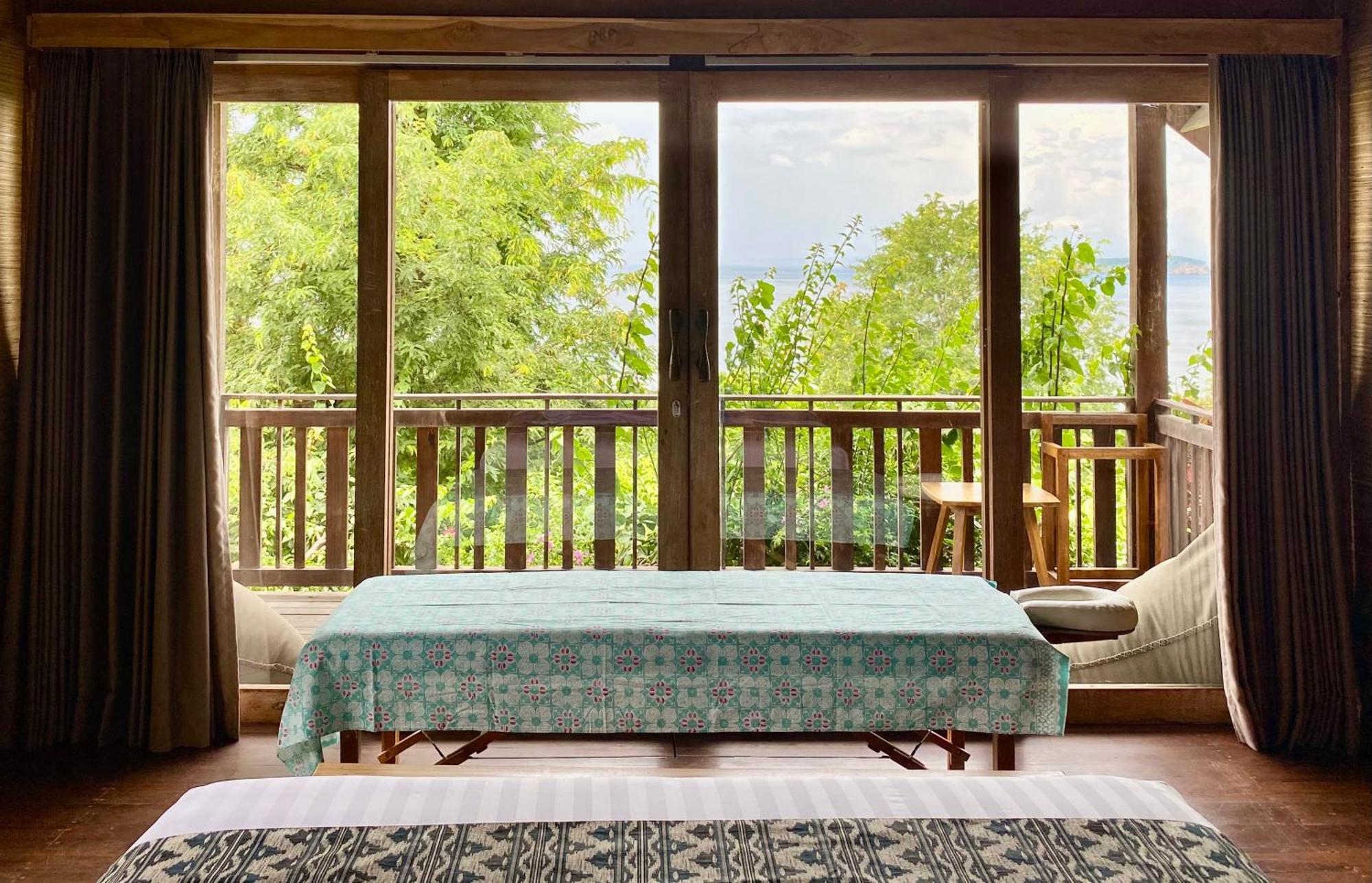 Kertasari Lodge Lemonga Εξωτερικό φωτογραφία