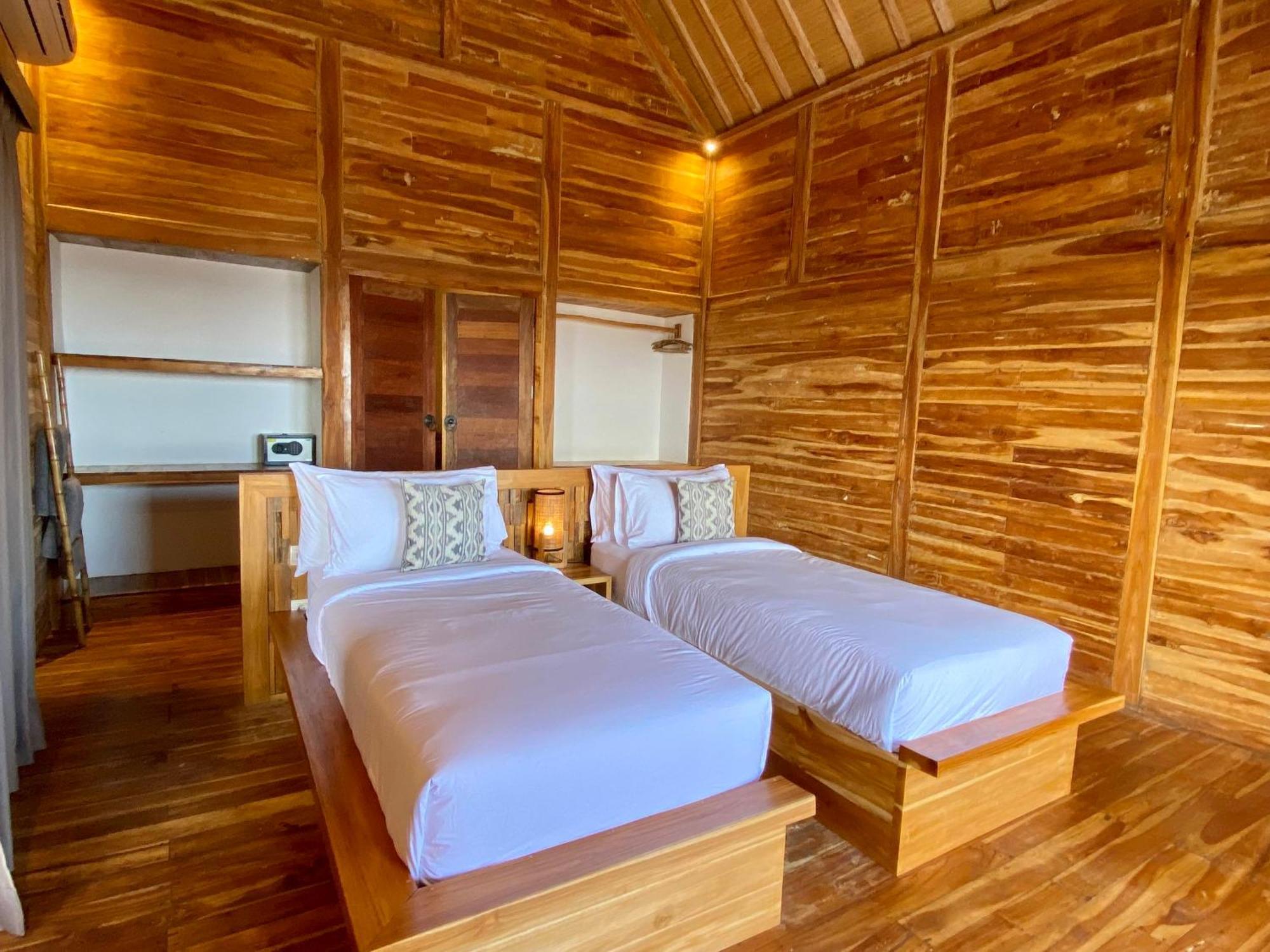 Kertasari Lodge Lemonga Εξωτερικό φωτογραφία