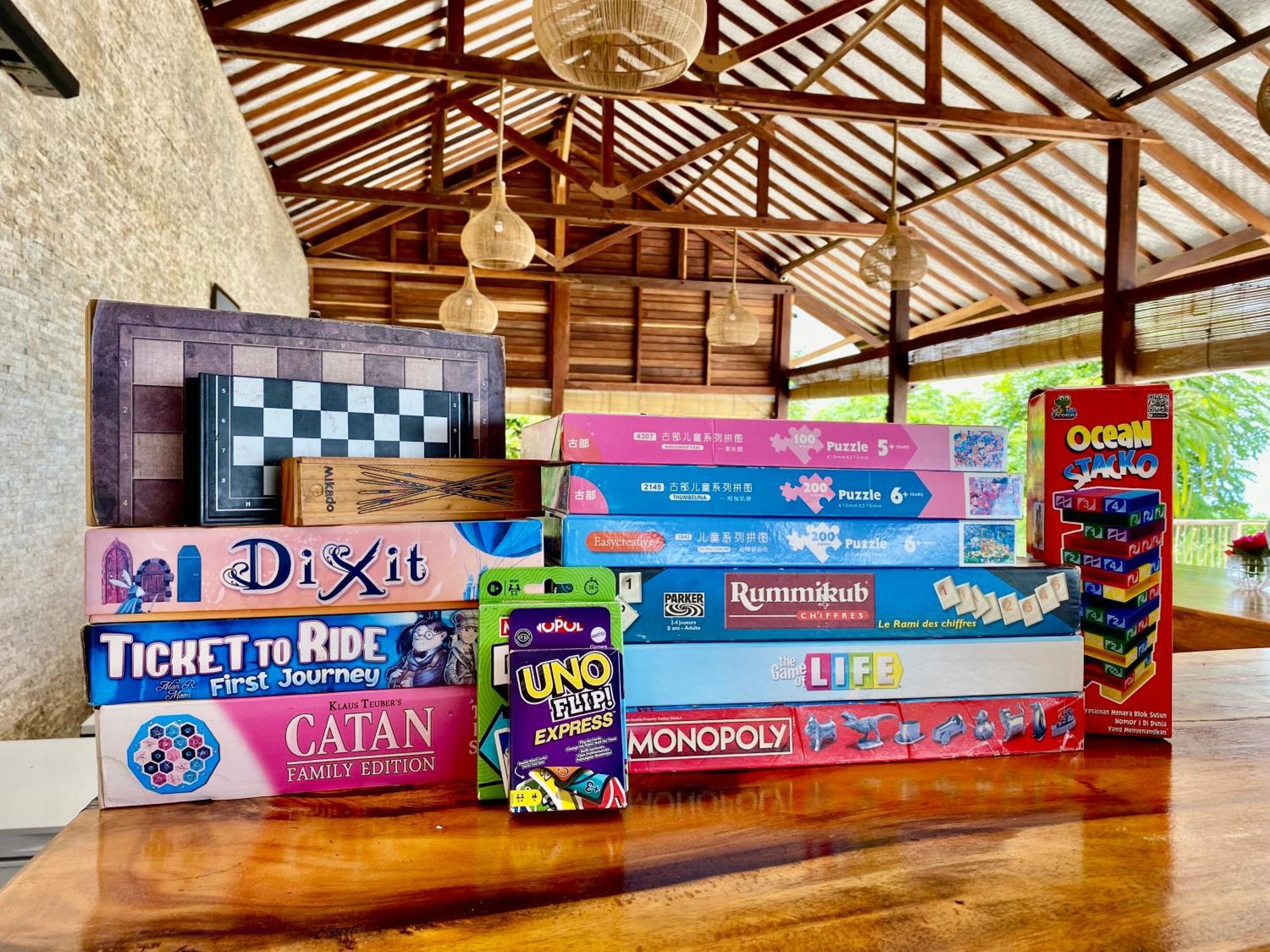 Kertasari Lodge Lemonga Εξωτερικό φωτογραφία