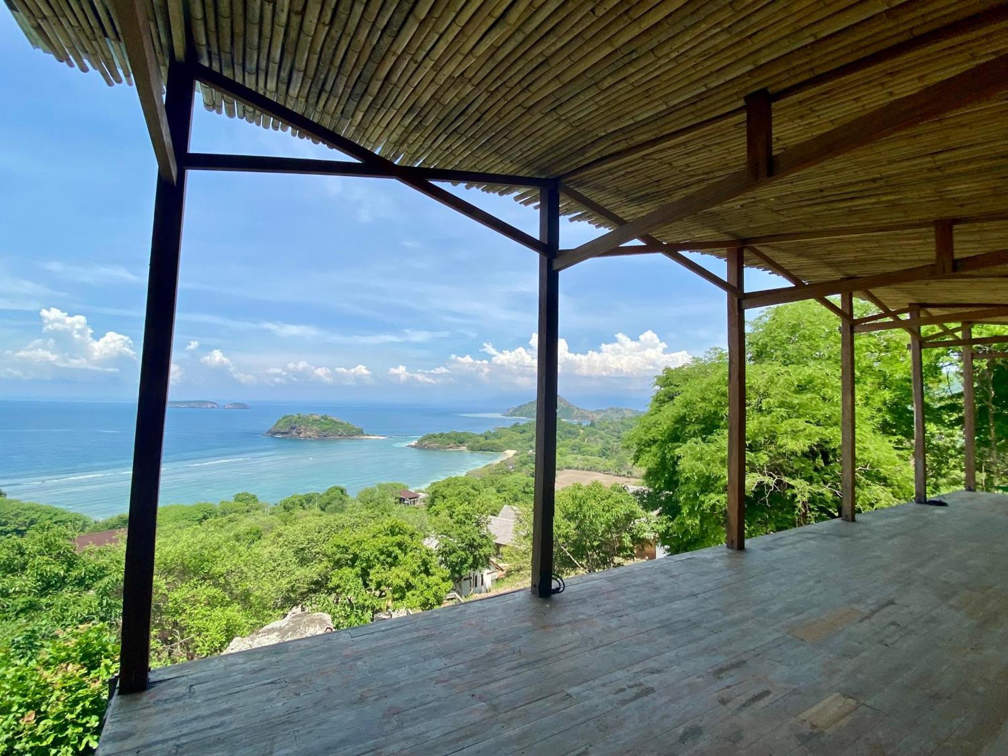 Kertasari Lodge Lemonga Εξωτερικό φωτογραφία