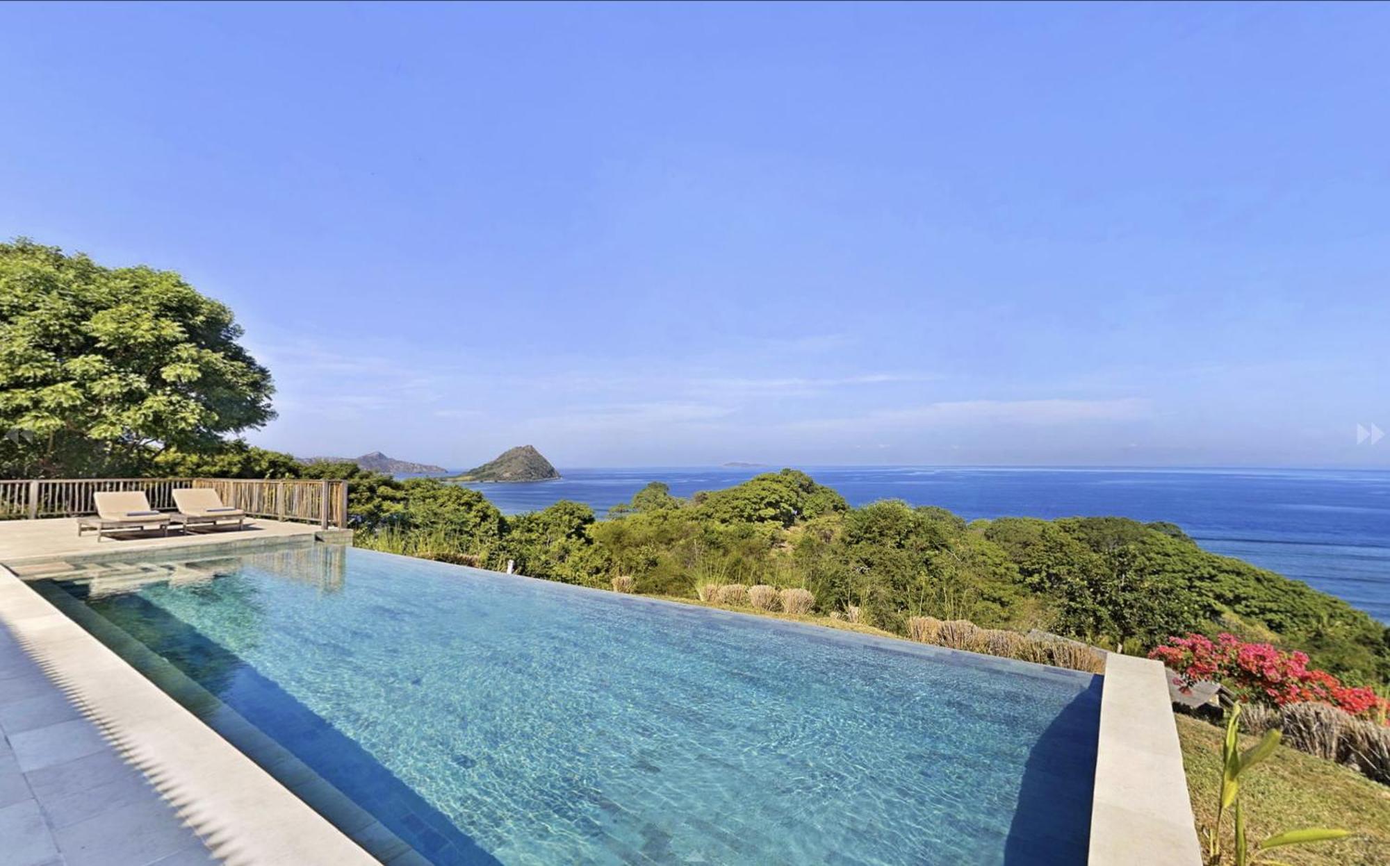 Kertasari Lodge Lemonga Εξωτερικό φωτογραφία